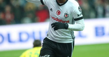 Vagner Love Türkiye’ye geri mi dönüyor? Çaykur Rizespor eski Beşiktaşlı Vagner Love’ı transfer etmek istiyor