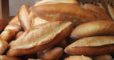 Valilik fahiş fiyatlar için harekete geçti: 822 ekmek fırını için tutanak tutuldu