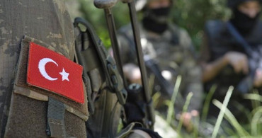 Valilikten acı haber: Pençe-Kilit Harekatı bölgesinde yaralanan asker şehit oldu