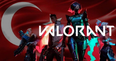 Valorant'a Türk ajan gelecek mi? Valorant yeni ajanın gizemi