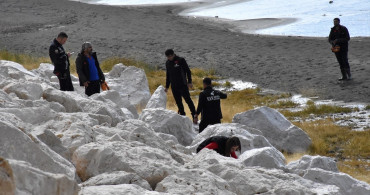 Van'da Kaybolan Üniversite Öğrencisi İçin Arama Çalışmaları Devam Ediyor