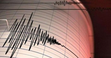 Van’da korkutan deprem: Çevre illerde de hissedildi