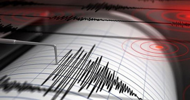 Van’da tedirgin eden deprem: Fena sallandılar, AFAD’dan açıklama geldi