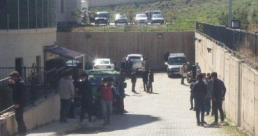 Van'daki Saldırıyla İlgili 38 Gözaltı
