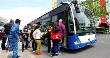 Vatandaşlara 23 Nisan müjdesi: 23 Nisan’da İstanbul, Ankara ve İzmir’de toplu taşıma ücretsiz mi?
