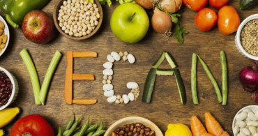 Vegan Beslenme Nedir?