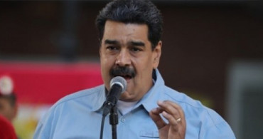 Venezuela Devlet Başkanı Maduro'dan Erken Seçim Teklifi