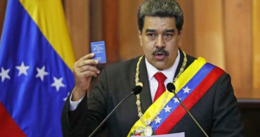 Venezuela Hükümeti ve Muhalefet Yeniden Görüşmelere Başlayacak
