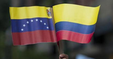 Venezuela, Kolombiya Sınırı Kapatma Kararı Aldı 