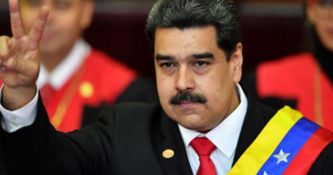Venezuela Muhalefeti Maduro'nun Ülkeden Altın Kaçırdığını İddia Etti