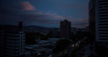 Venezuela'da Elektrik Kesintisi Sona Erdi