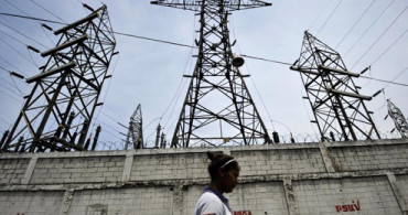 Venezuela'da Elektrik Kesintisinden Dolayı Okullar ve İş Yerleri Tatile Girdi