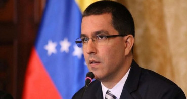 Venezuela'dan ABD'ye Darbeci Suçlaması