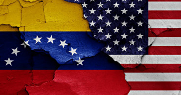 Venezuela’dan ABD’ye uyarı: ‘Sert karşılık vereceğiz’