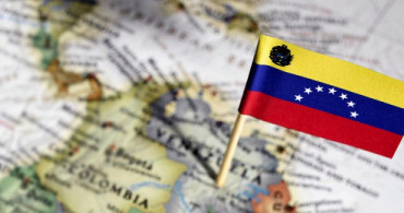 Venezüela'dan Guido'nun Atadığı Temsilciyi Tanıyan OAS'a Tepki
