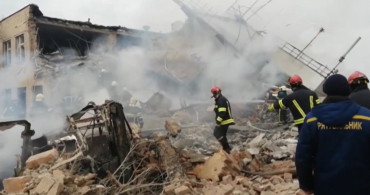 Vinnitsa hava alanı nerededir? Rusya, Ukrayna havaalanını ateş altına aldı: 9 kişi hayatını kaybetti!
