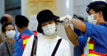 Virüsleri Öldüren Ağız Maskesi Geliştiriliyor
