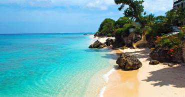 Vizesiz Barbados Turu