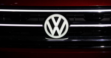 Volkswagen'in Karı İlk Çeyrekte Yüzde 81 Düştü