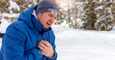Vücut ısısına dikkat: Soğuk hava kalp krizi riskini artırıyor!