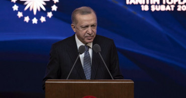 Washington Post: Cumhurbaşkanı Erdoğan ABD'yi Azarladı