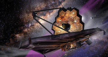Web teleskobu nedir? James Web Teleskobu’nun çekiği görüntüler hayranlık uyandırdı