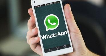 Bir Kasım'dan İtibaren WhatsApp Çalışmayacak