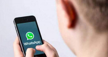 WhatsApp herkesten silinen mesajlar nasıl okunur? WhatsApp'ta silinen mesajları görme