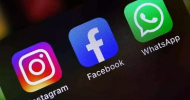 WhatsApp, Instagram ve Facebook çöktü!