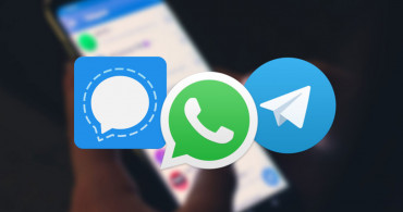 WhatsApp, Telegram ve Signal Uygulamalarının Ortak Özellikleri Neler? Hangi Uygulama Daha Güvenli?