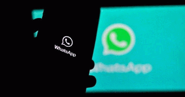 WhatsApp'a Yeni Özellik Geldi