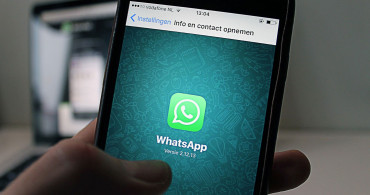 WhatsApp'a Yeni Güncelleme Geliyor! 3 Yeni Özellik Var