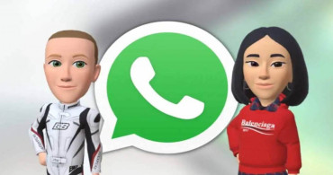 Whatsapp’a yeni özellik: Video görüşmelerinde avatar kullanma imkanı sunacak
