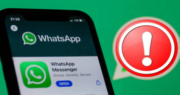 Whatsapp’ta bu mesajı atanların başı yanacak! İstenmeyen mesajları atanlar para cezası ödeyecek