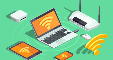 Wifi dönemi sona eriyor: Işık hızında internet sağlayan Lifi dönemi başlıyor