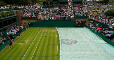 Wimbledon 2024 tenis turnuvası ne zaman ve hangi kanalda? 2024 Wimbledon maç programı