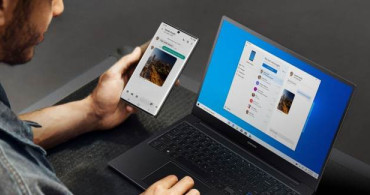 Windows 10 Üzerinde Android Uygulamaları Çalıştırma Özelliği