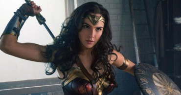 Wonder Woman Yönetmeni Patty Jenkins: Marvel Evrenleri Umursamıyorum