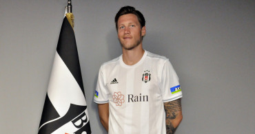 Wout Weghorst'un Beşiktaş'a transferinde neler yaşandı? Weghorst Beşiktaş'a transfer sürecinde yaşananları anlattı