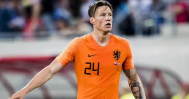 Wout Weghorst'un fiziksel antrenörü Beşiktaş formasıyla kariyerinde zirve yapabileceğini söyledi