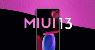 Xiaomi MIUI 13.5 alacak ve alamayacak modelleri