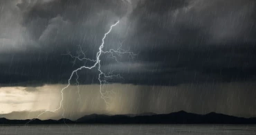 Yağış ve fırtına alarmı: 45 İlde kritik uyarı!