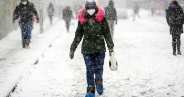 Yağışlar daha ne kadar devam edecek? Meteoroloji Genel Müdürlüğü 18 Mart hava durumu tahmin raporunu yayımladı!