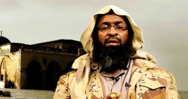 Yakalandığı İddia Edilen El Kaide lideri Batarfi Video Yayınladı