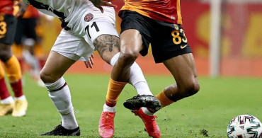 Yaralı aslan Karagümrük deplasmanında: Fatih Karagümrük Galatasaray maçı hangi kanalda ve ne zaman? Fatih Karagümrük Galatasaray maçı hakemler açıklandı mı?