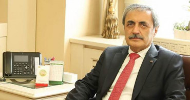 Yargıtay Cumhuriyet Başsavcısı'ndan Azerbaycan Cumhuriyeti Başsavcısı'na Mesaj