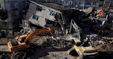 Yargıtay’dan emsal deprem kararı: Ruhsat veren belediye başkanları da suçlu