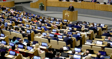 Yasa tasarısı kabul edildi: Rusya’da cinsiyet değiştirme ameliyatları yasaklandı