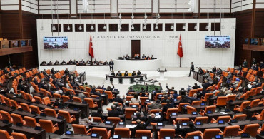 Yasa teklifi TBMM’de kabul edildi: Milyonlarca vatandaşın borçları silinecek