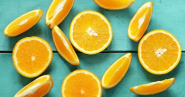 Yaşlılıkta Kas Kaybını Önlemek İçin C Vitamini Tüketin